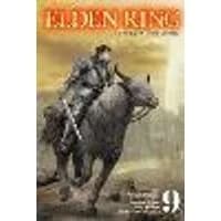 Cover of Elden Ring: The Road to the Erdtree, Vol. 9