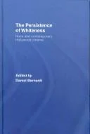 Cover of The Persistence of Whiteness