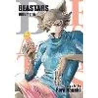Cover of BEASTARS, Vol. 16 Volume 16