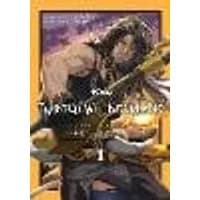 Cover of Disney Twisted-Wonderland: The Manga – Book of Savanaclaw, Vol. 1 Volume 1