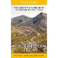 Cover of The North Western Fells (Walkers Edition) Volume 6