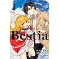 Cover of Bestia, Vol. 1