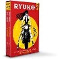 Cover of Ryuko Vol. 1 & 2 Boxed Set