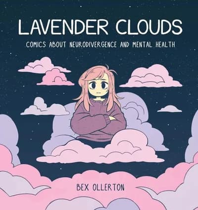 Cover of Lavender Clouds