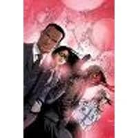 Cover of Wild Storm Volume 2