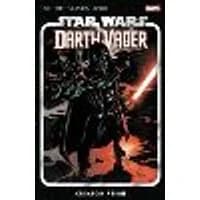Cover of Star Wars: Darth Vader by Greg Pak Vol. 4 - Crimson Reign