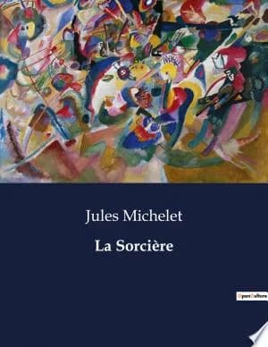 Cover of La Sorcière