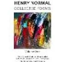 Cover of Collected Poems, Volume One