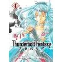 Cover of Thunderbolt Fantasy Omnibus I (Vol. 1-2)