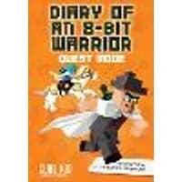 Cover of Diary of an 8-Bit Warrior: Quest Mode Volume 5