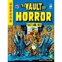 Cover of The EC Archives: Vault of Horror Volume 1