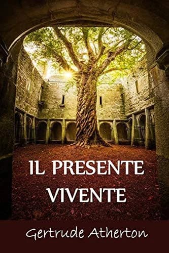 Cover of Il Presente Vivente