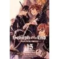 Cover of Seraph of the End, Vol. 15 Volume 15