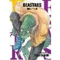 Cover of BEASTARS, Vol. 13 Volume 13