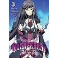 Cover of Overgeared, Vol. 3