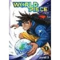 Cover of World Piece, Vol. 1 Volume 1