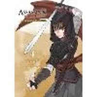Cover of Assassin's Creed: Blade of Shao Jun, Vol. 4 Volume 4