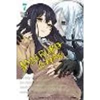Cover of Mieruko-chan, Vol. 7