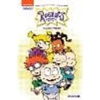Cover of Rugrats: Bestest Comics Book 1