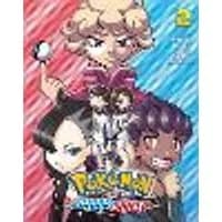 Cover of Pokémon: Sword & Shield, Vol. 2 Volume 2