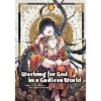 Cover of Working for God in a Godless World Vol. 1