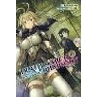 Cover of Death March to the Parallel World Rhapsody, Vol. 10 (light novel)