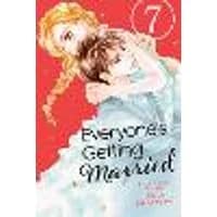Cover of Everyone's Getting Married, Vol. 7 Volume 7