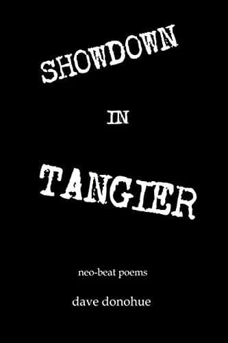 Cover of Showdown in Tangier