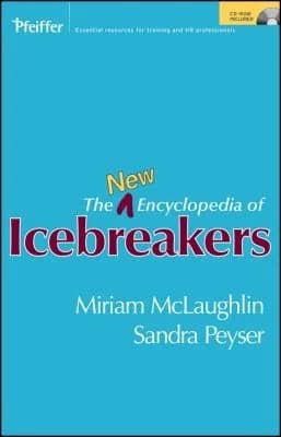 Cover of The New Encyclopedia of Icebreakers