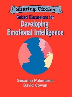 Cover of Guided Discussions for Developing Emotional Intelligence