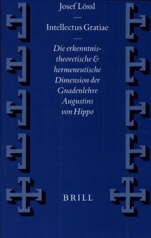Cover of Intellectus Gratiae
