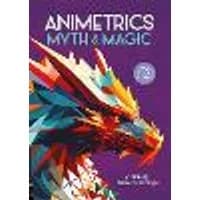 Cover of Animetrics Myth and Magic