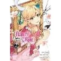 Cover of The Fiancee Chosen by the Ring, Vol. 2