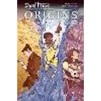 Cover of Sea of Thieves: Origins Vol. 1