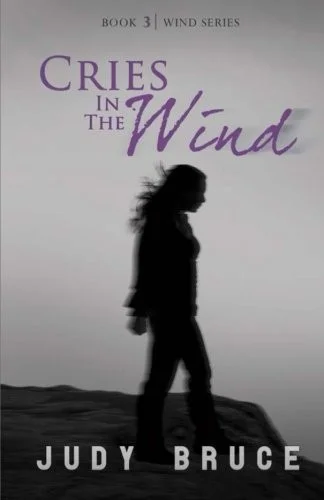 Cover of Cries In the Wind