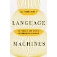 Cover of Language Machines Volume 74