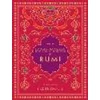 Cover of The Love Poems of Rumi Volume 2