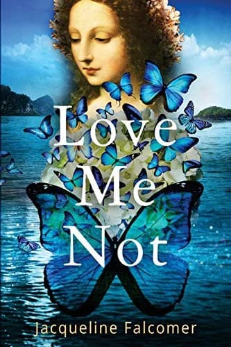 Cover of Love Me Not