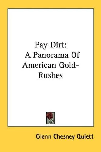 Cover of Pay Dirt