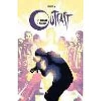 Cover of Outcast by Kirkman & Azaceta Volume 5: The New Path