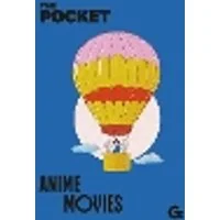 Cover of The Pocket Anime Movies