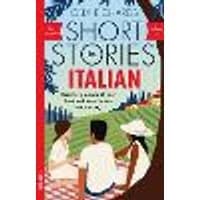 Cover of Short Stories in Italian for Beginners - Volume 2