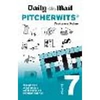 Cover of Daily Mail Pitcherwits Volume 7