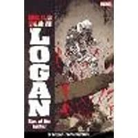 Cover of Dead Man Logan Vol. 1: Sins of the Father