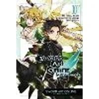 Cover of Sword Art Online: Fairy Dance, Vol. 1 (Manga)