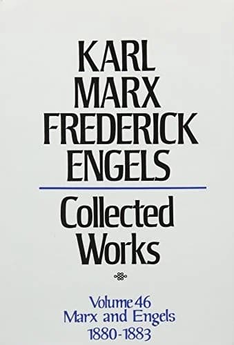 Cover of Collected Works