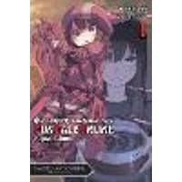 Cover of Sword Art Online Alternative Gun Gale Online, Vol. 1 (light novel)
