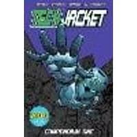 Cover of Tech Jacket Compendium Vol. 1