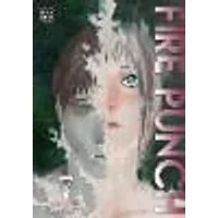 Cover of Fire Punch, Vol. 7 Volume 7
