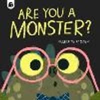 Cover of Are You a Monster? Volume 1